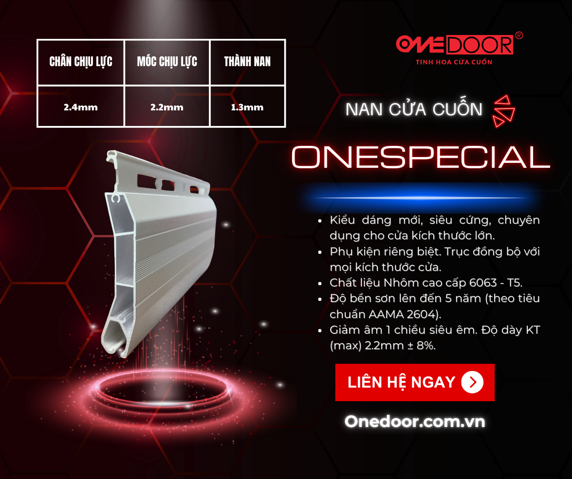 Giá Cửa Cuốn Khe Thoáng 2026 – Dòng Siêu Thoáng S90