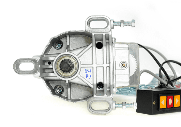 Motor cửa cuốn YH Taiwan