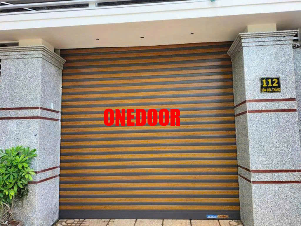 Sửa cửa cuốn tại nhà