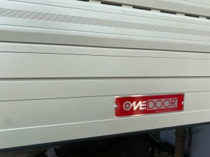 Nan cửa cuốn nhà xưởng cho doanh nghiệp tại ONEDOOR
