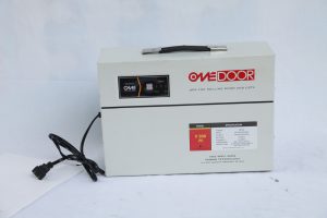 Mẫu bộ lưu điện cửa cuốn ONEDOOR V 900 nổi bật