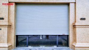 So sánh cửa cuốn Úc TL45 Eco TL45 và TL50 ONEDOOR