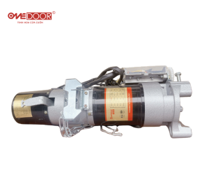 Dòng motor Qualimax Gold