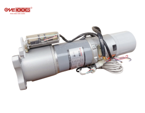 Dòng motor Qualimax Diamond