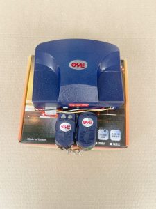 Thay hộp điều khiển cửa cuốn tương thích với motor