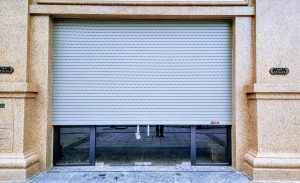Chọn ONEDOOR - Tinh hoa cửa cuốn