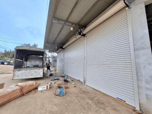 Sau khi kiểm tra vận hành ổn định, ONEDOOR sẽ bàn giao lại cho khách hàng đầy đủ